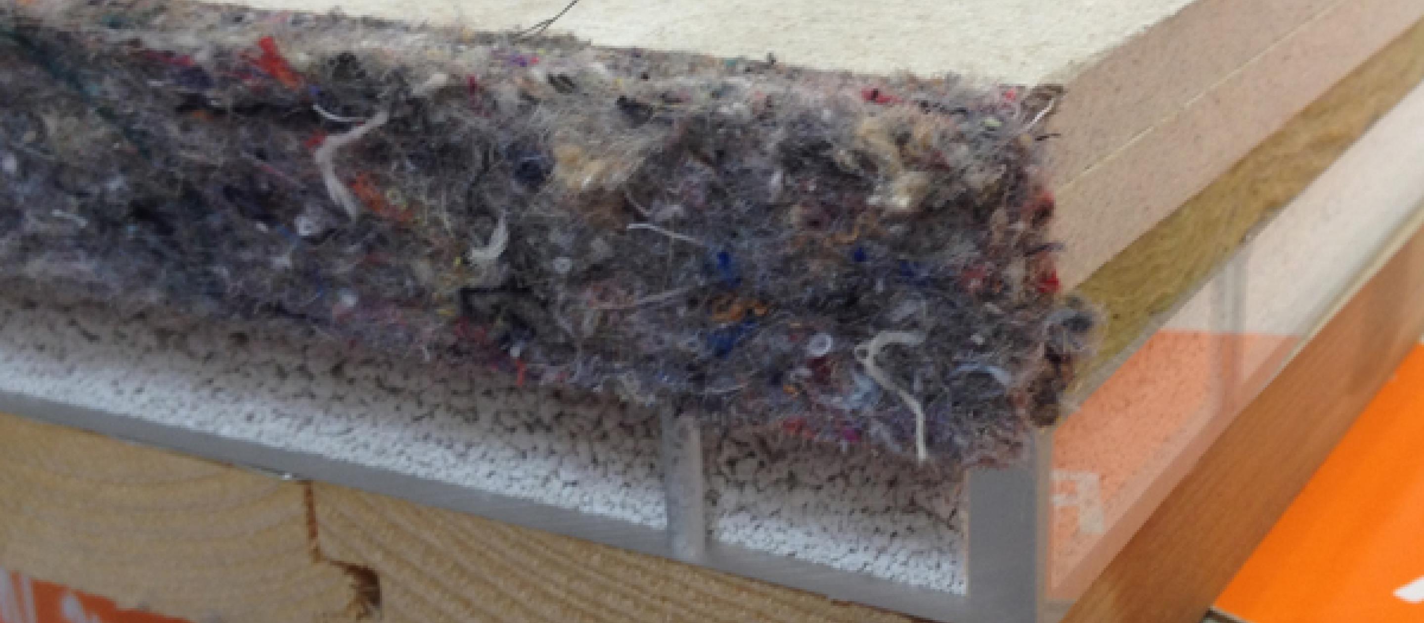 6. Aufbau Fußbodenheizung