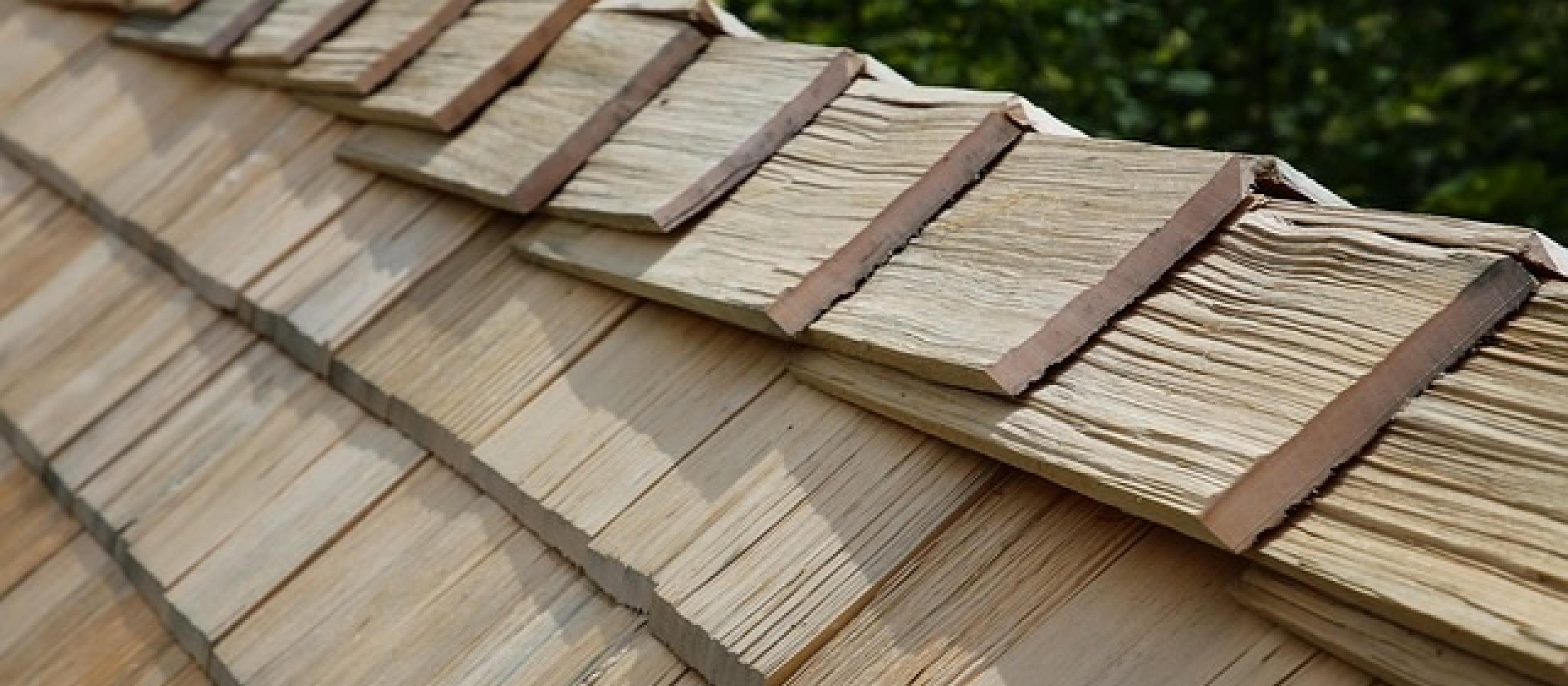 Kriterien zur Auswahl der Dacheindeckung