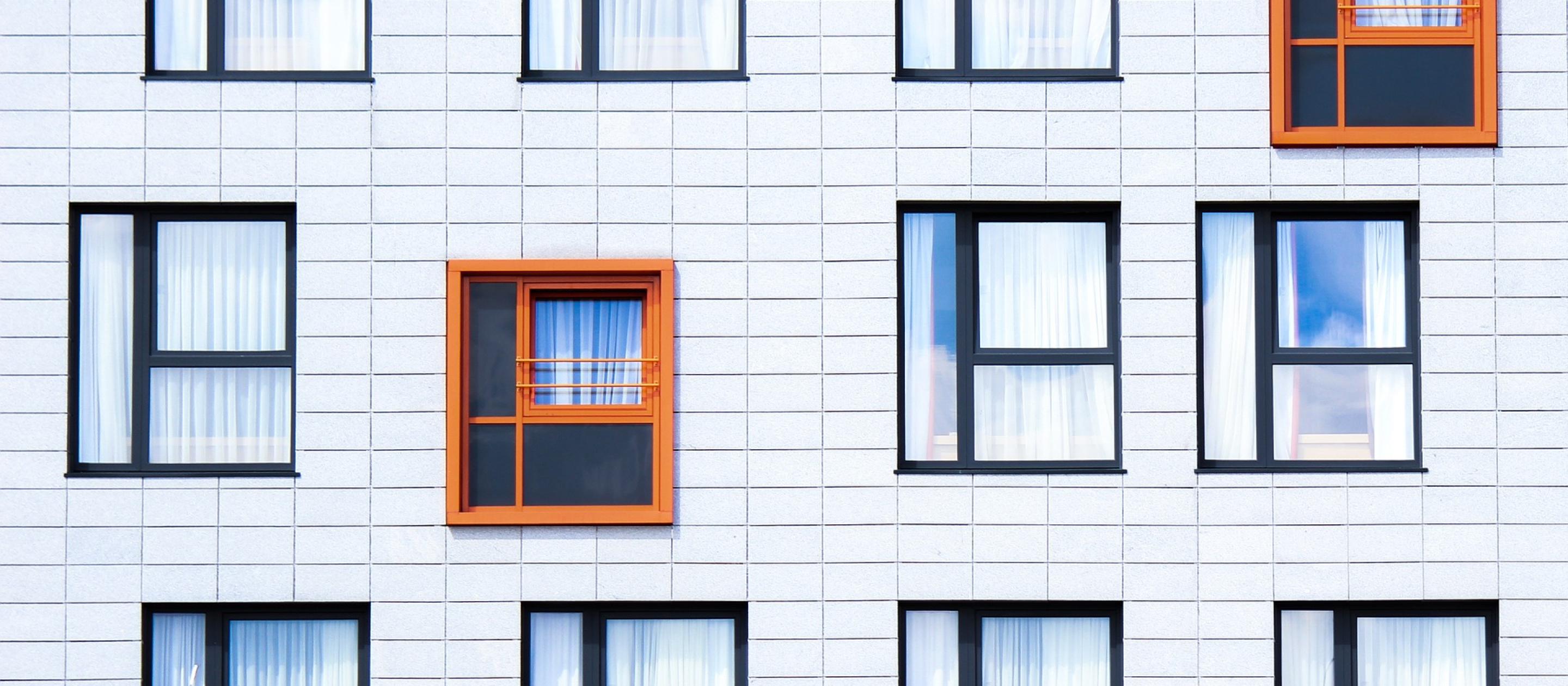 4. Fenster und Rohinstallation Elektro