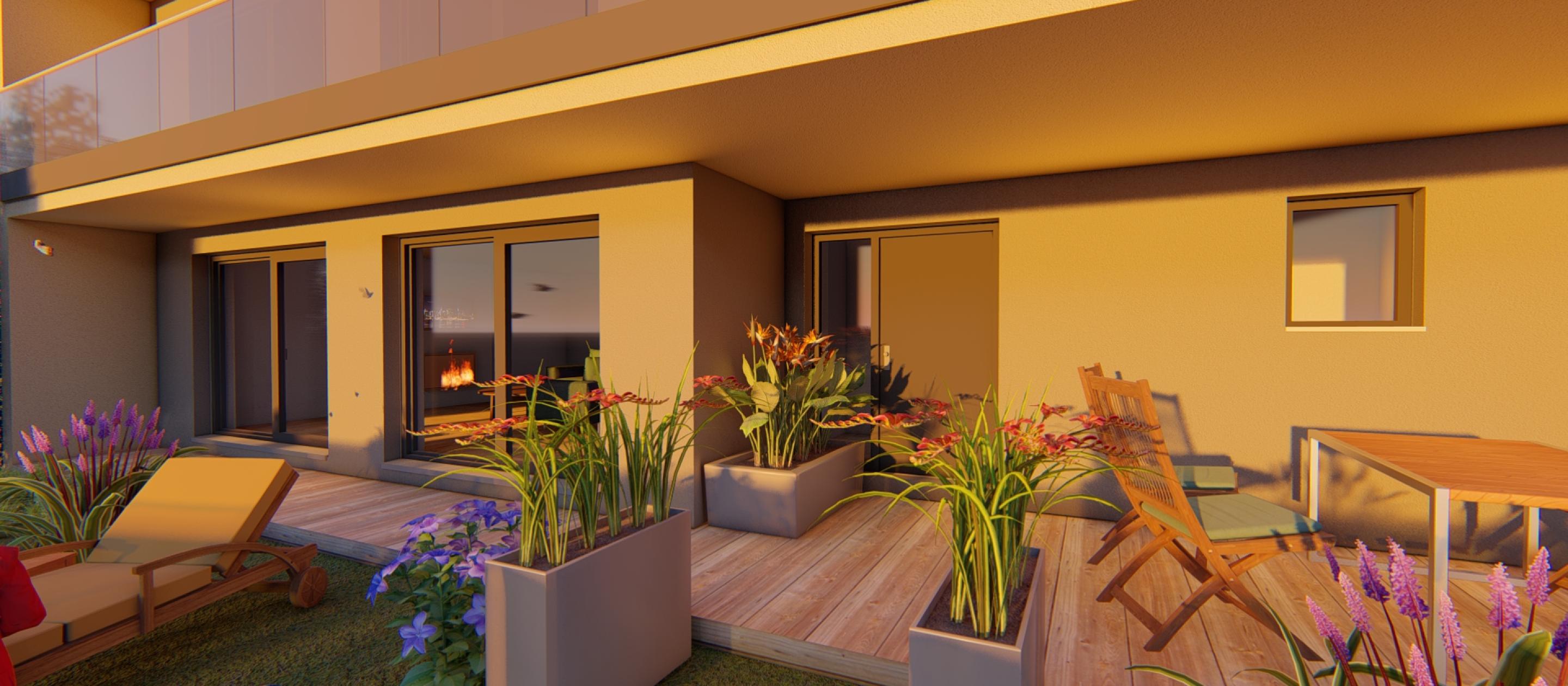 Was kostet ein Einfamilienhaus