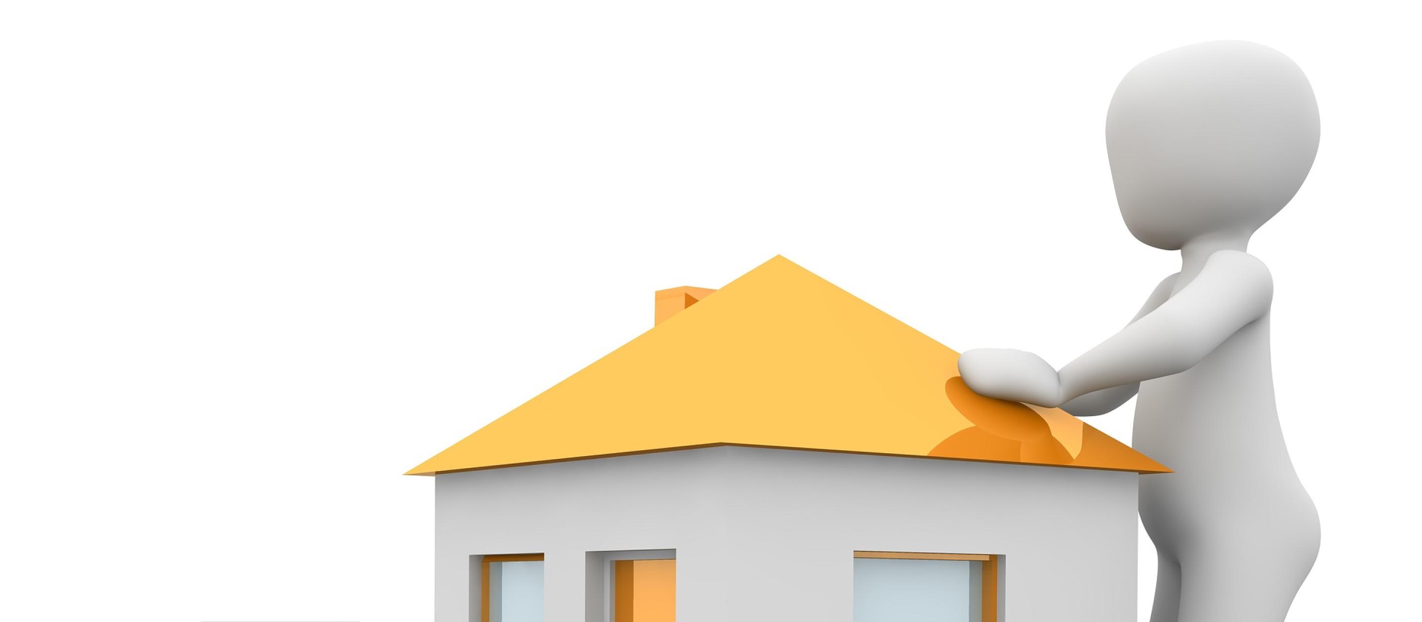 Mit 3D-Druck werden komplexe, von traditionellen Strukturen abweichende Architekturen einfacher umsetzbar