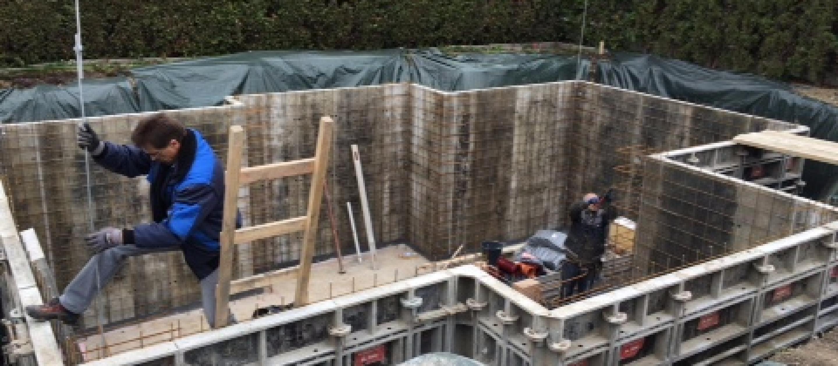 Welcher Keller passt zu Ihrem Bauprojekt?