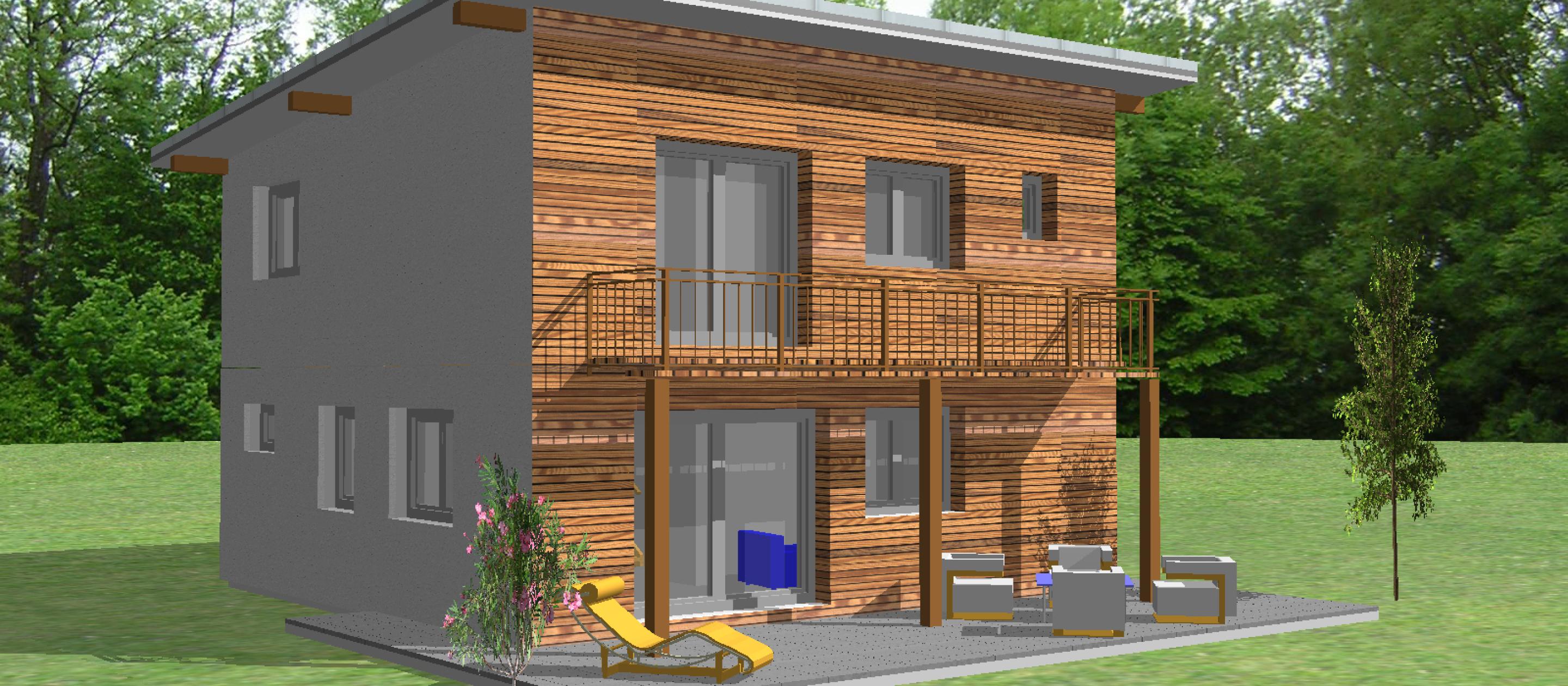 Einfamilienhaus - Laren 101