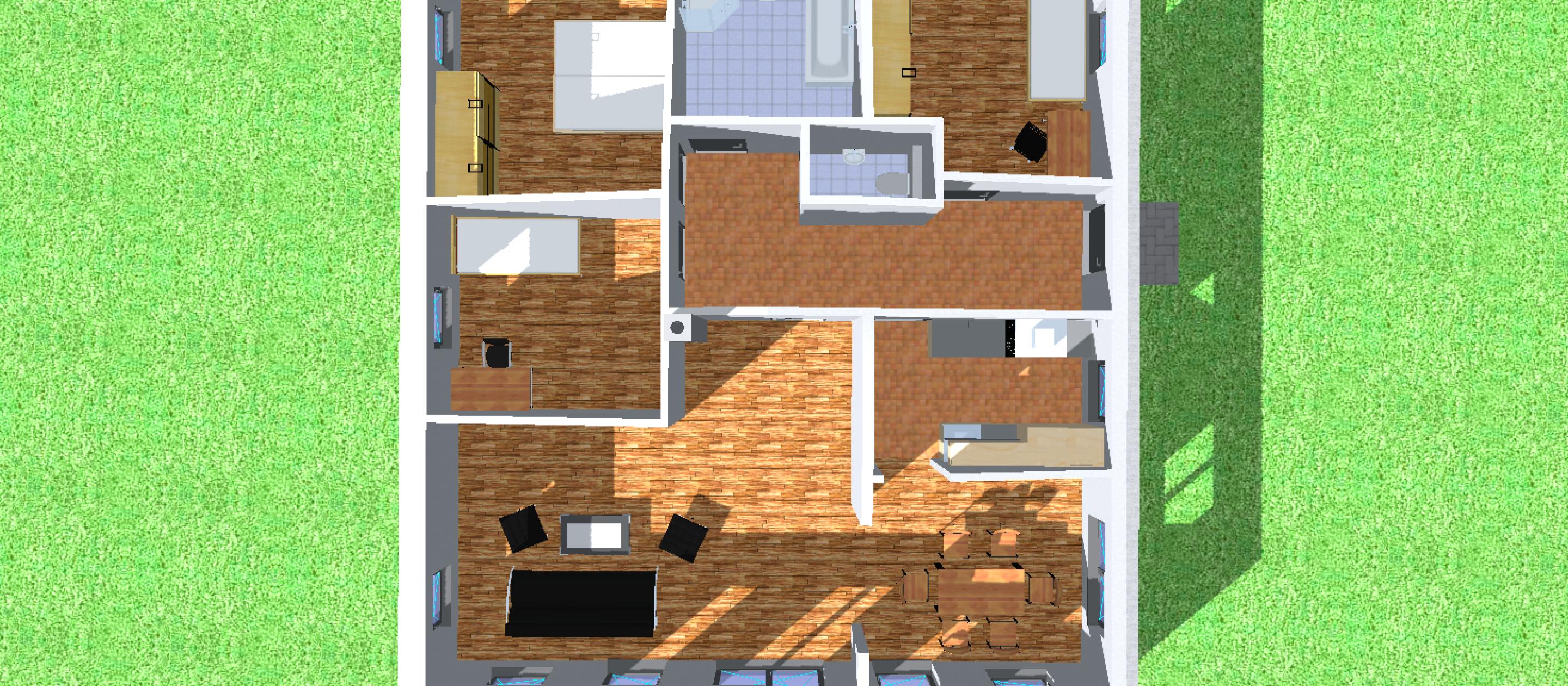 Fertighaustrends 2019: Das sind die „heißen Sieben“