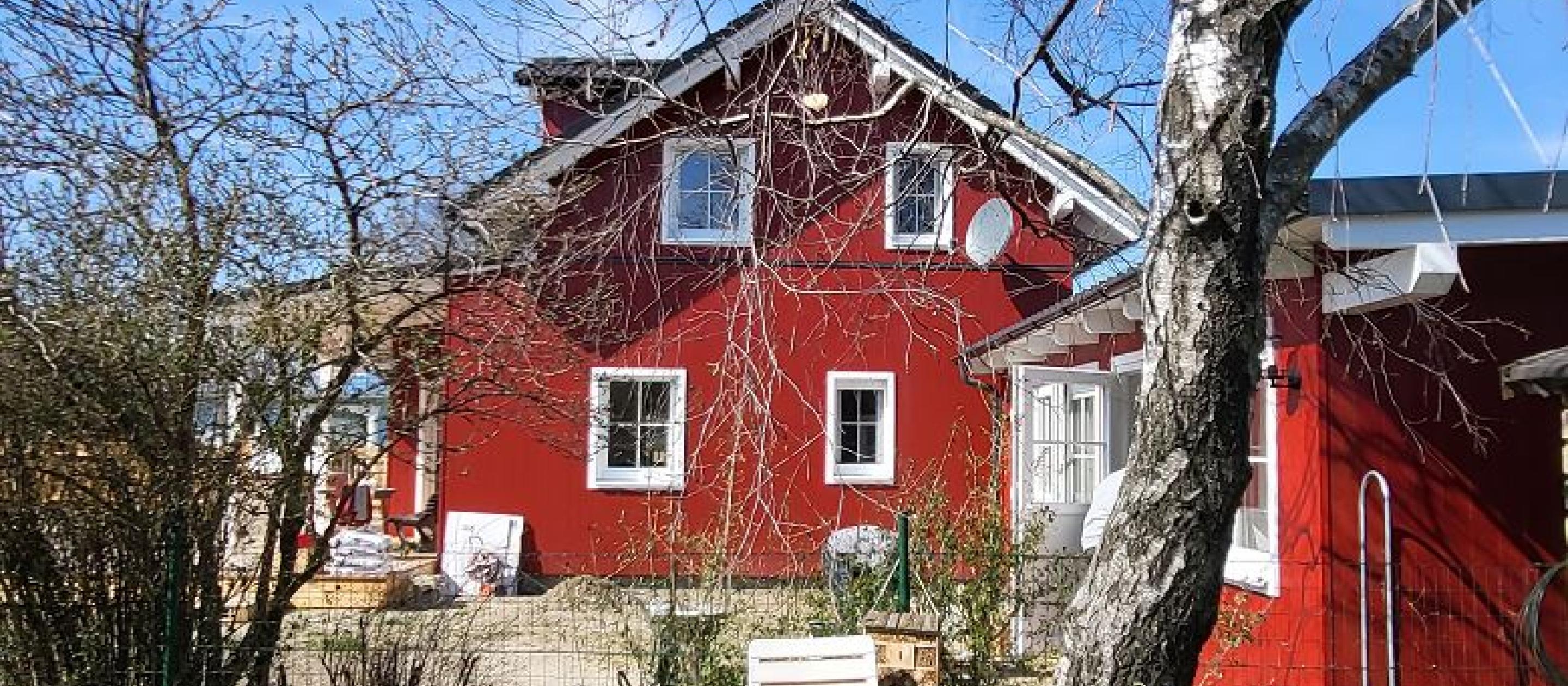 Wiener Kleingartenmesse 3. - 5.5.24, Stand 16, Blumengärten Hirschstetten