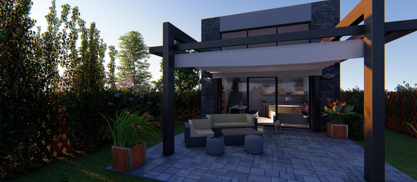 Annona 50 - Tiny Home