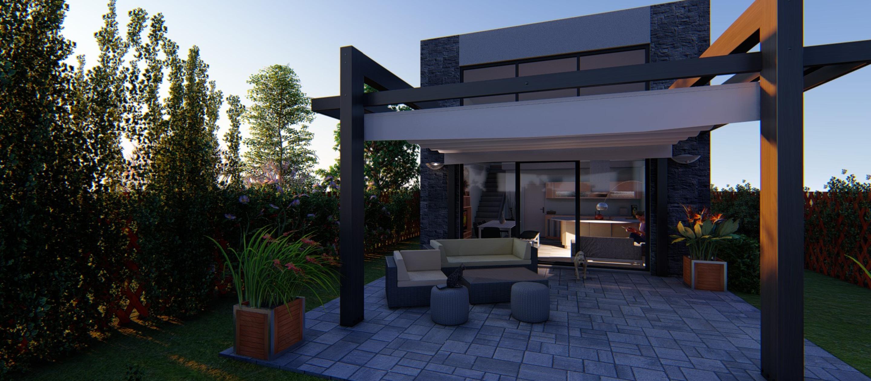 Annona 50 - Tiny Home