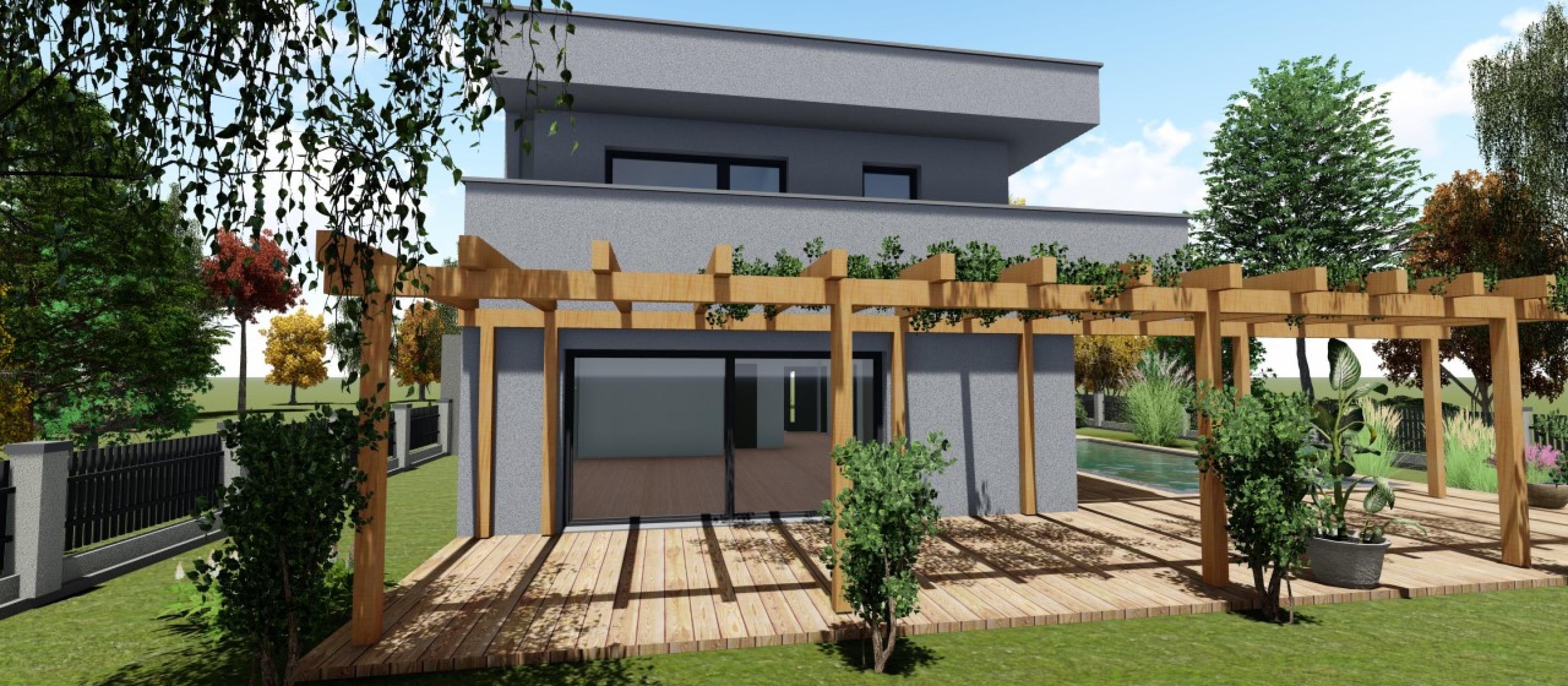 Fertighaus planen und bauen: