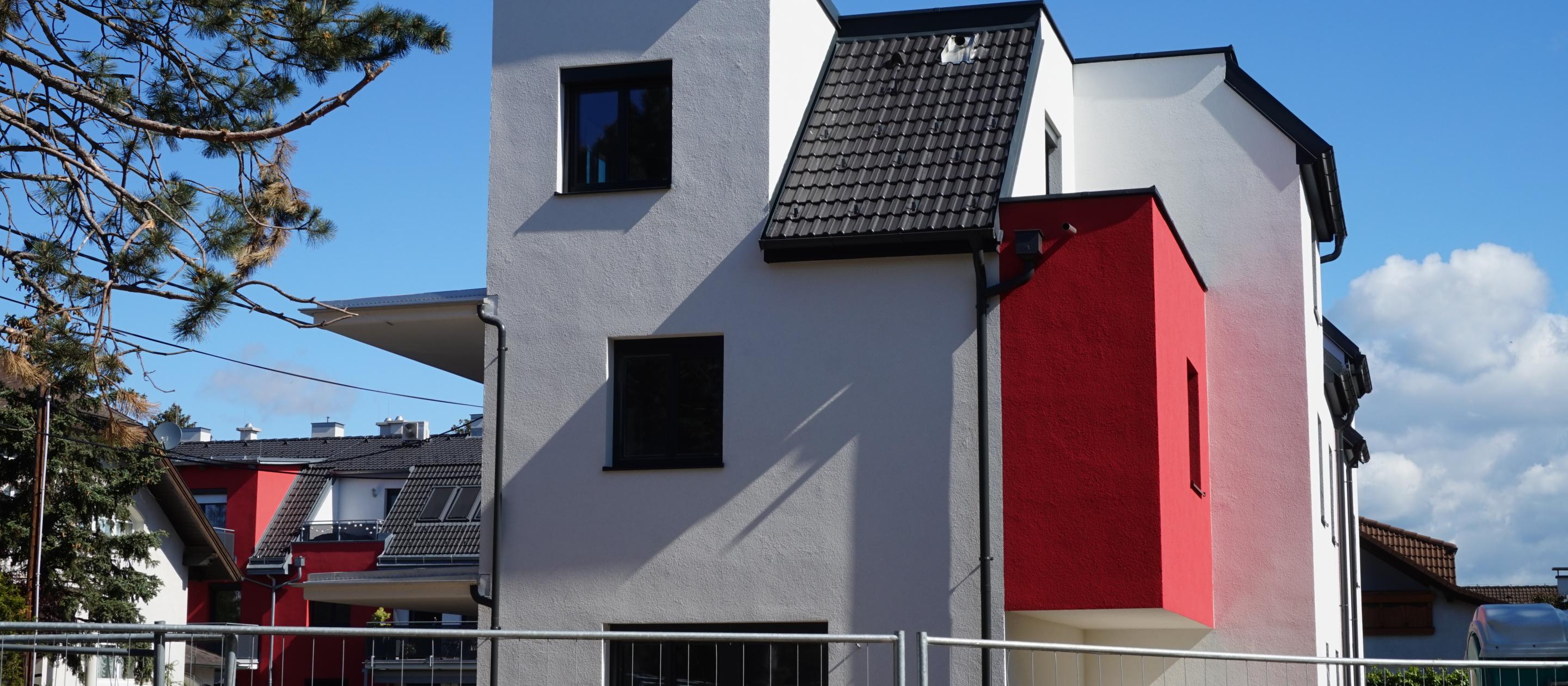 Mehrfamilienhaus - Schoeppelgasse 10