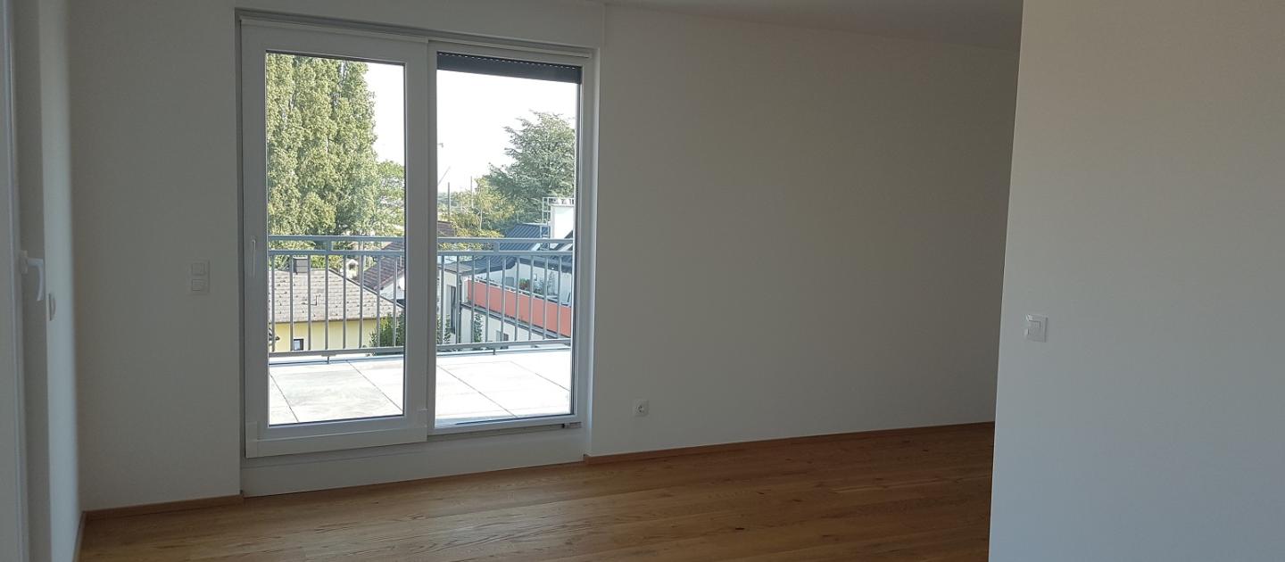 Dachterrassentraum
